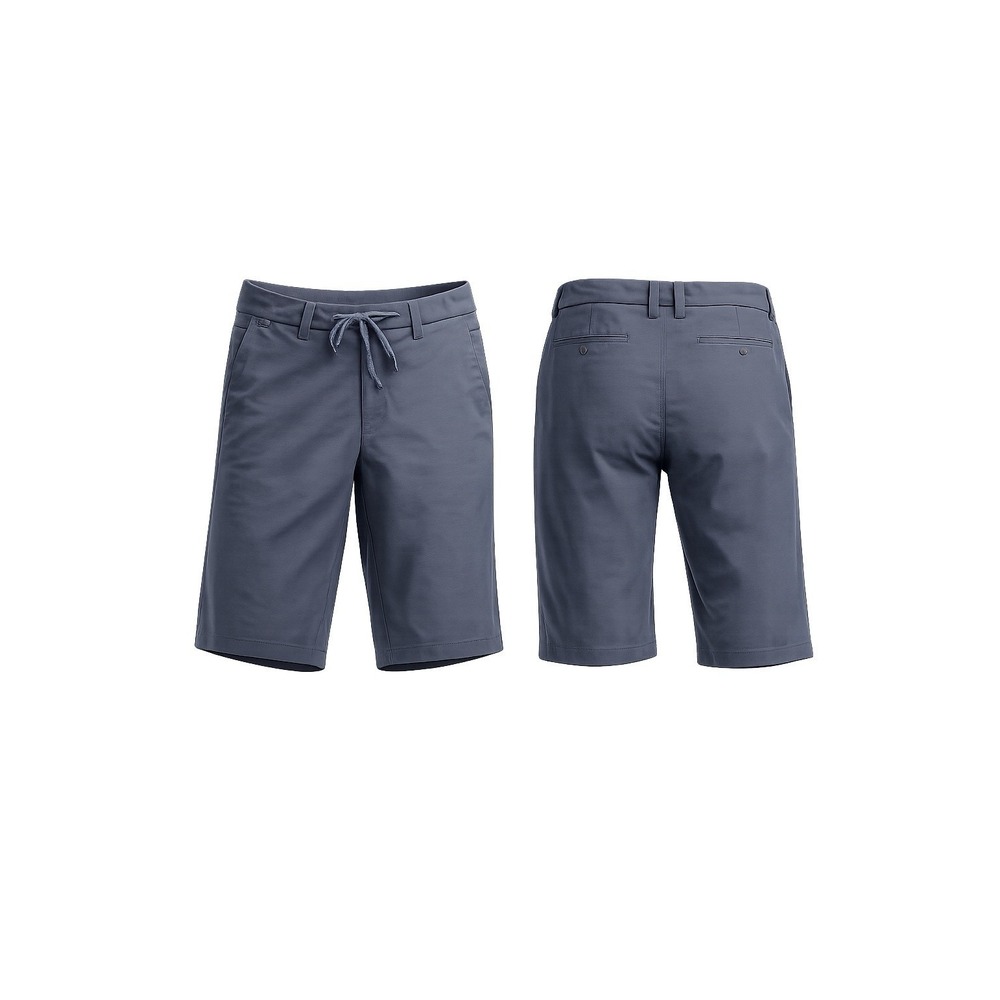 Roark  SHORTS MENS 38‎ The Artifacts of Adventure BLACK Drawstring 9" Seam